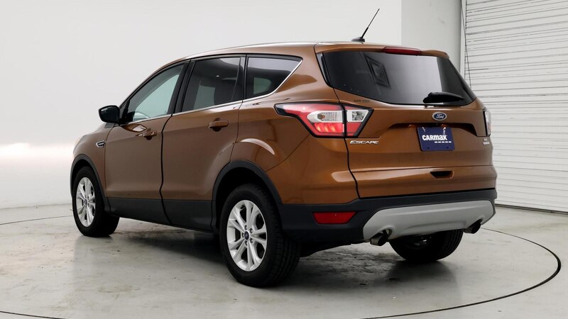 2017 Ford Escape SE 2