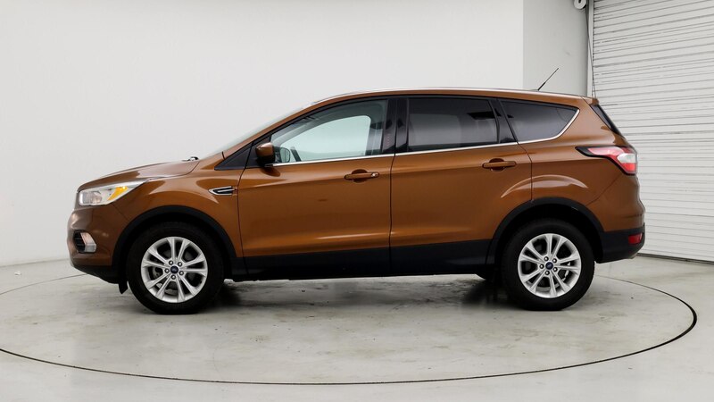 2017 Ford Escape SE 3