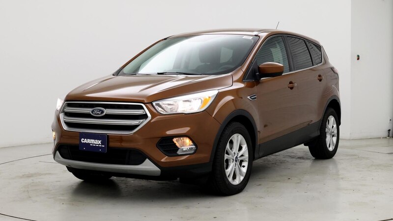 2017 Ford Escape SE 4