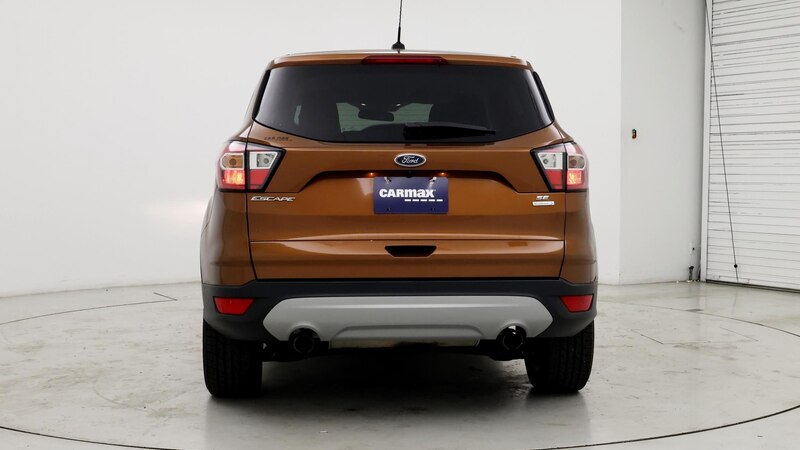 2017 Ford Escape SE 6