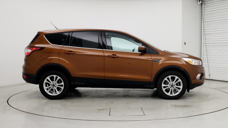 2017 Ford Escape SE 7