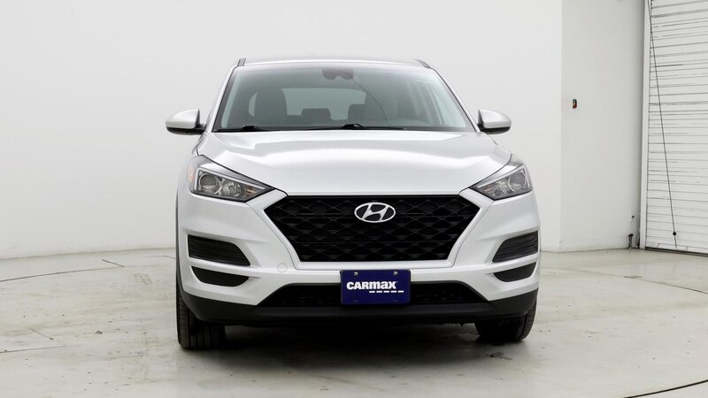 2019 Hyundai Tucson SE 5