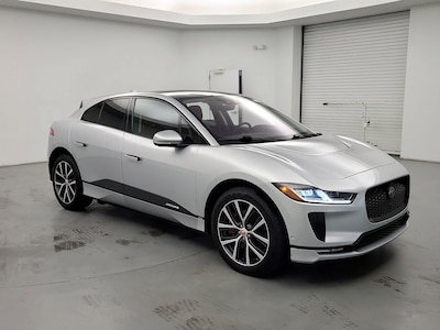 2019 Jaguar I-Pace HSE -
                Wilmington, NC