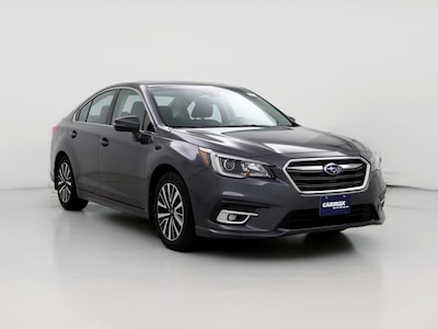 2018 Subaru Legacy Premium -
                Hartford, CT