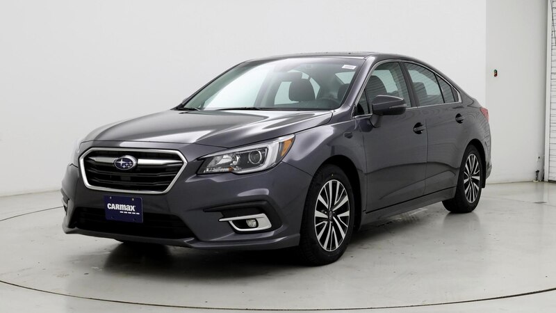 2018 Subaru Legacy Premium 4