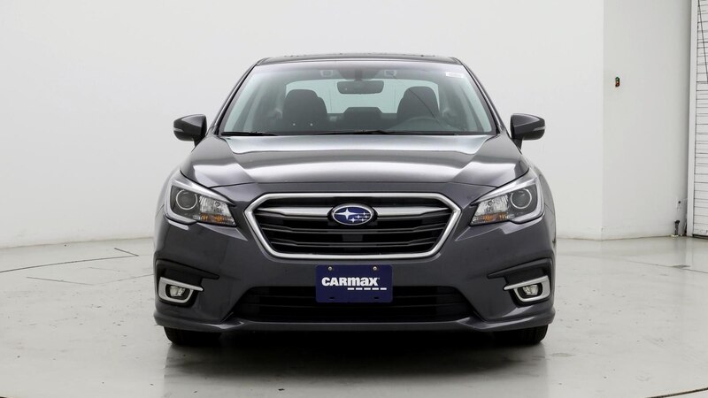 2018 Subaru Legacy Premium 5