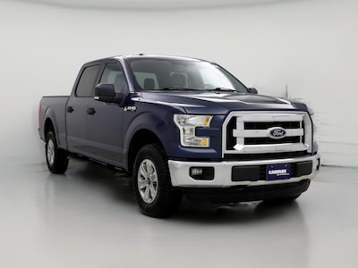 2015 Ford F-150 XLT -
                Hartford, CT