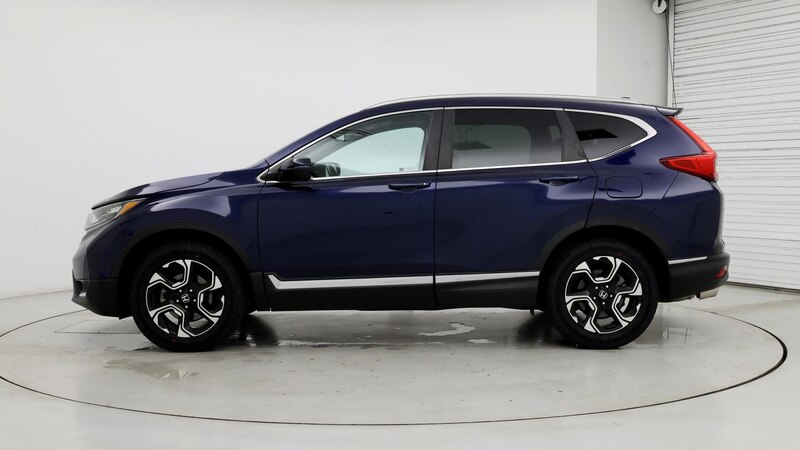 2017 Honda CR-V Touring 3