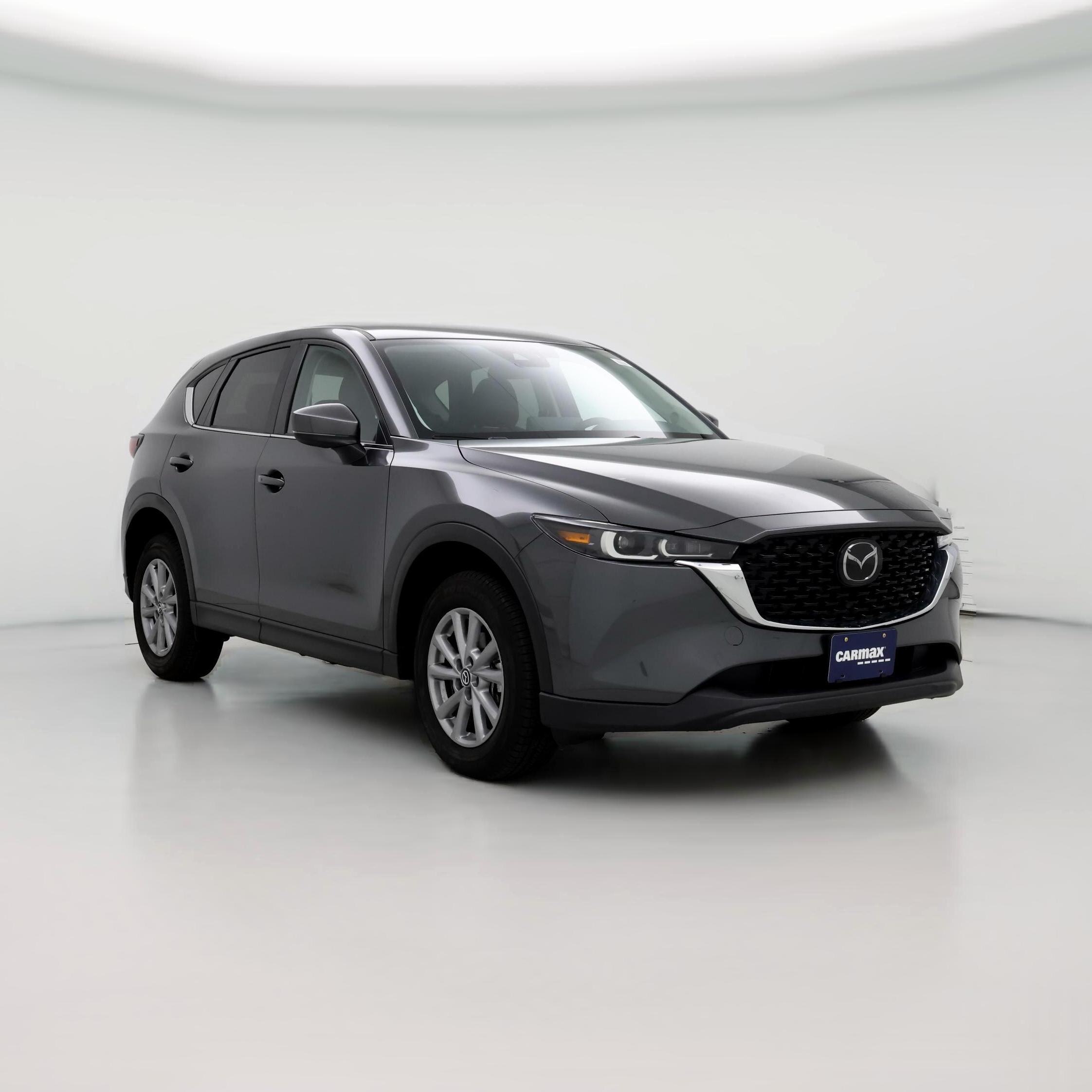 Thumbnail: 2023 Mazda CX-5 - 1