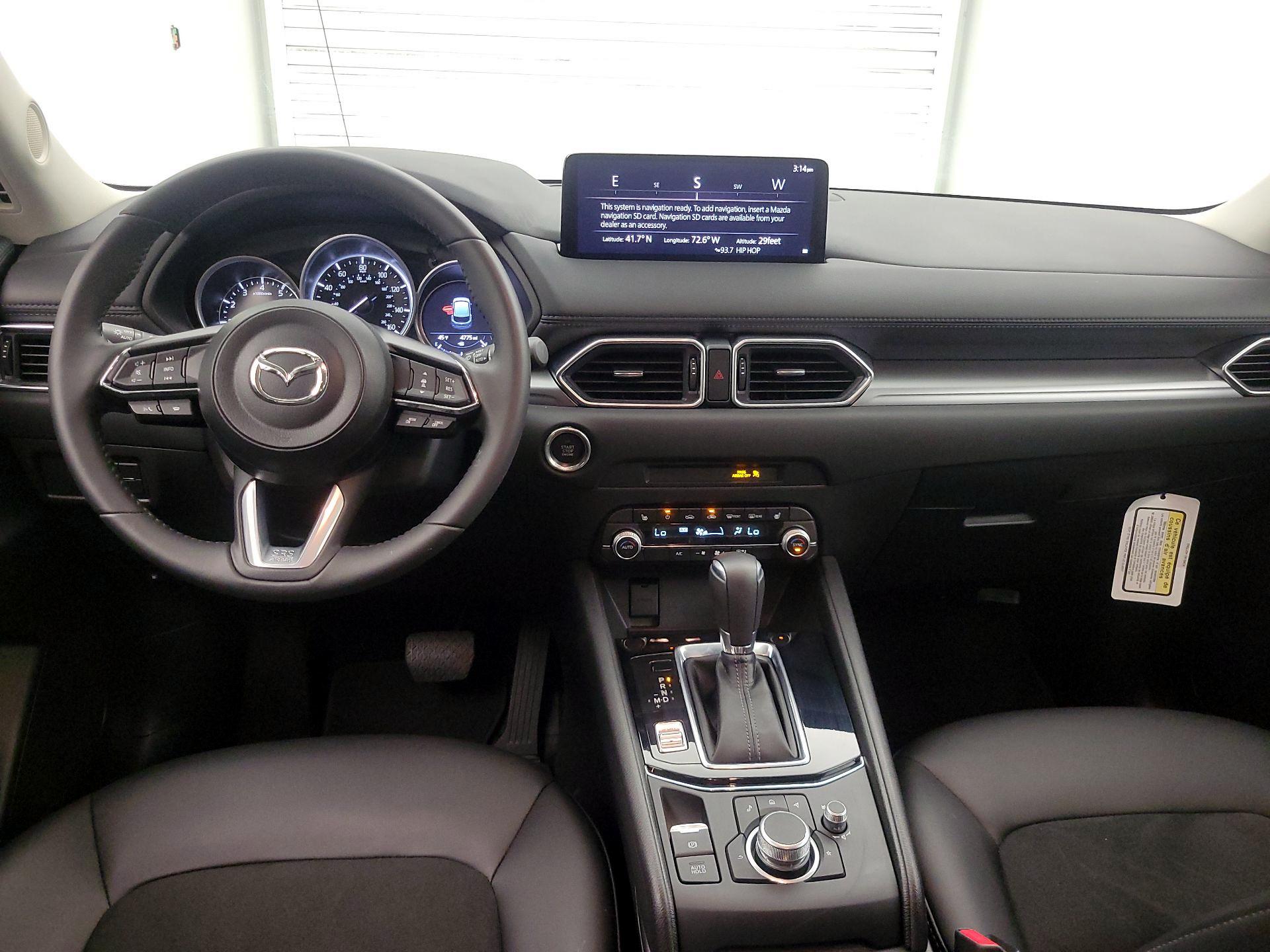 Thumbnail: 2023 Mazda CX-5 - 9