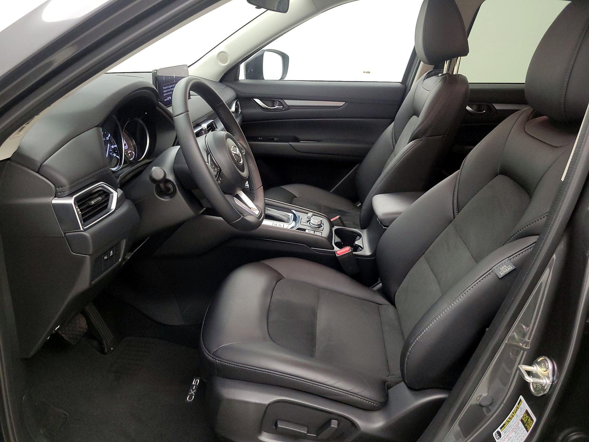 Thumbnail: 2023 Mazda CX-5 - 11