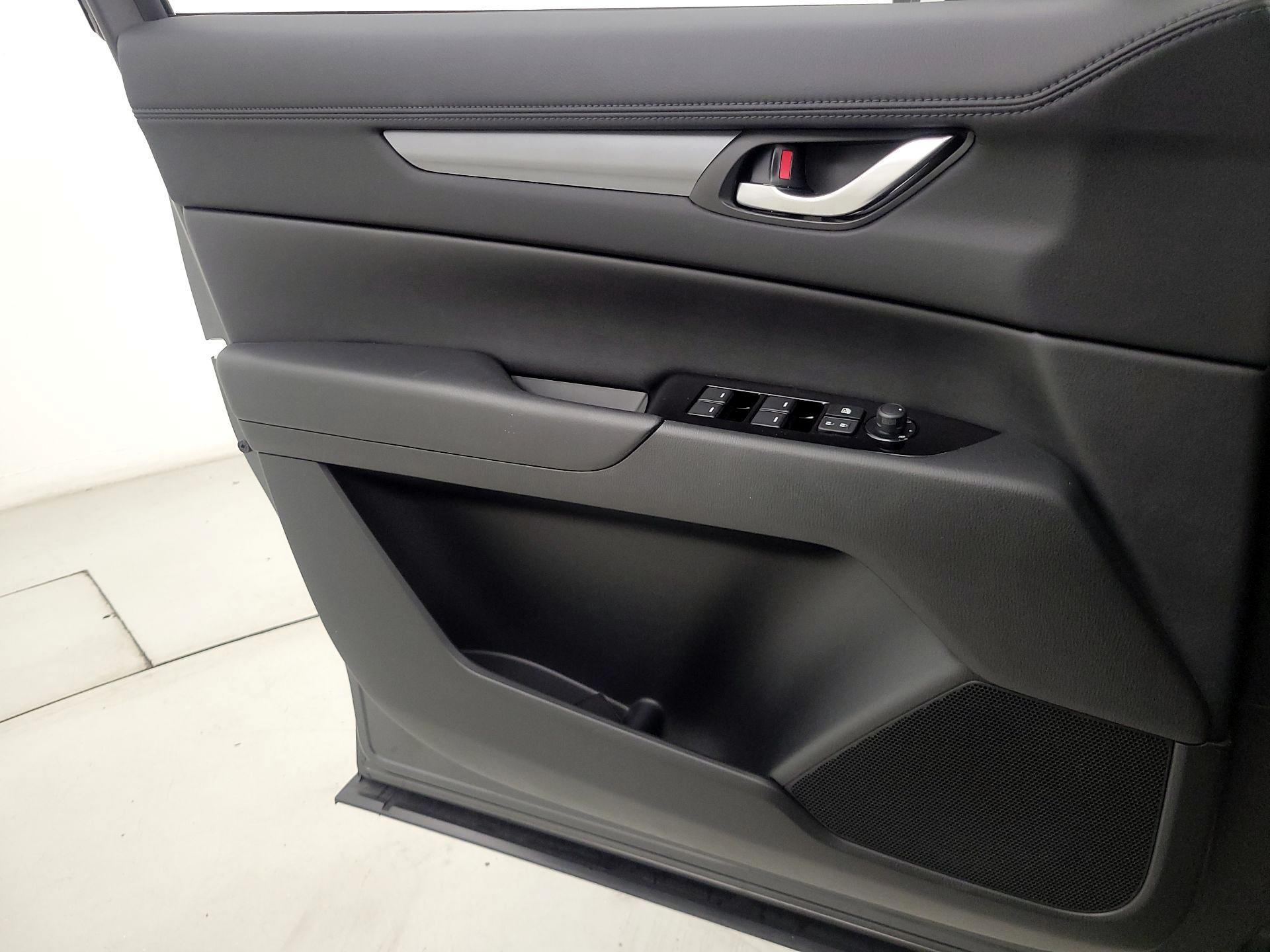 Thumbnail: 2023 Mazda CX-5 - 12