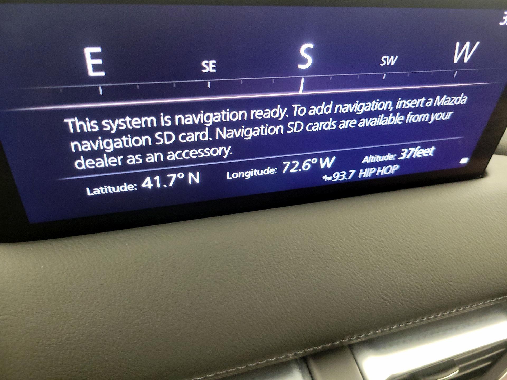 Thumbnail: 2023 Mazda CX-5 - 14