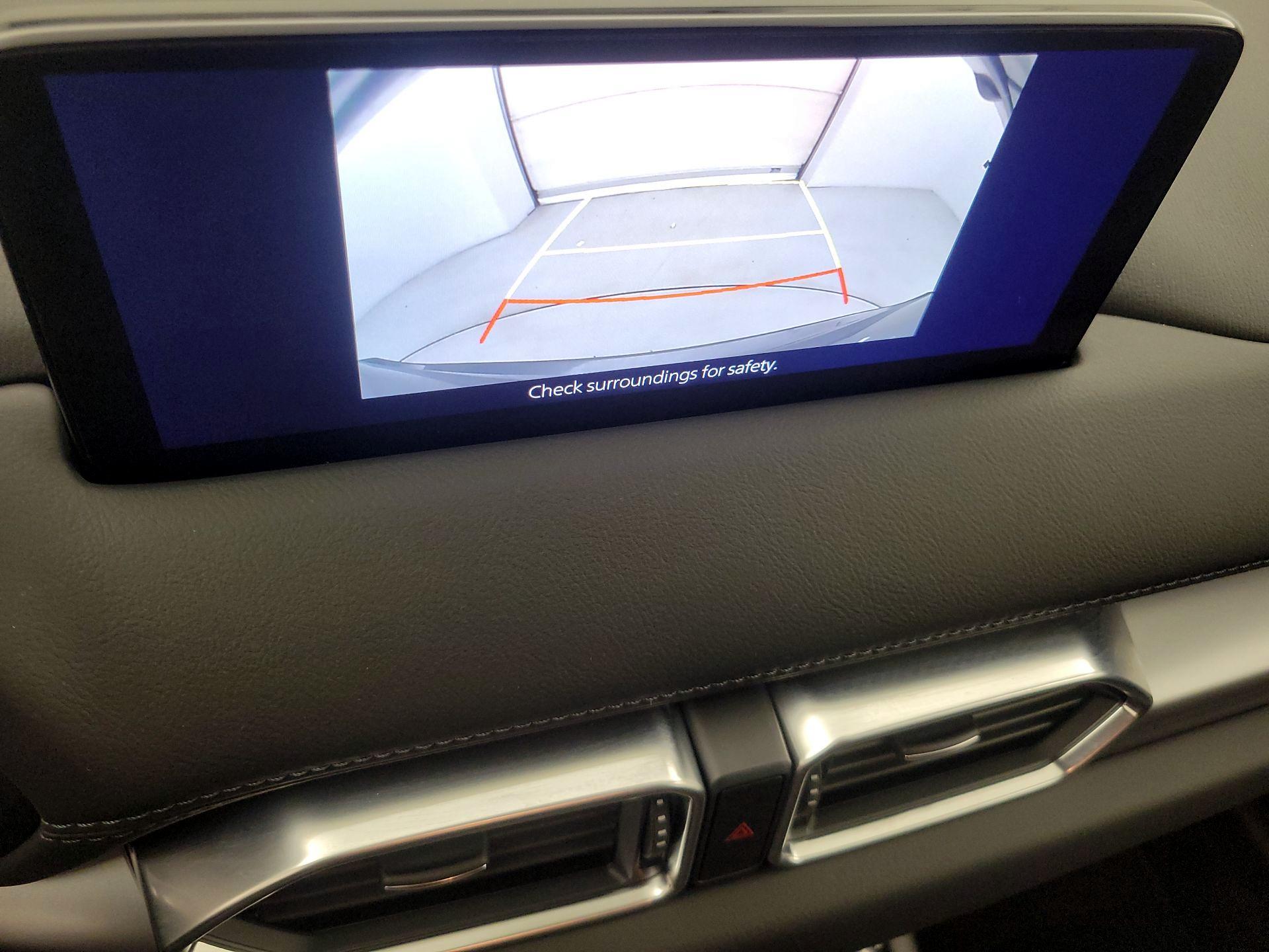 Thumbnail: 2023 Mazda CX-5 - 15