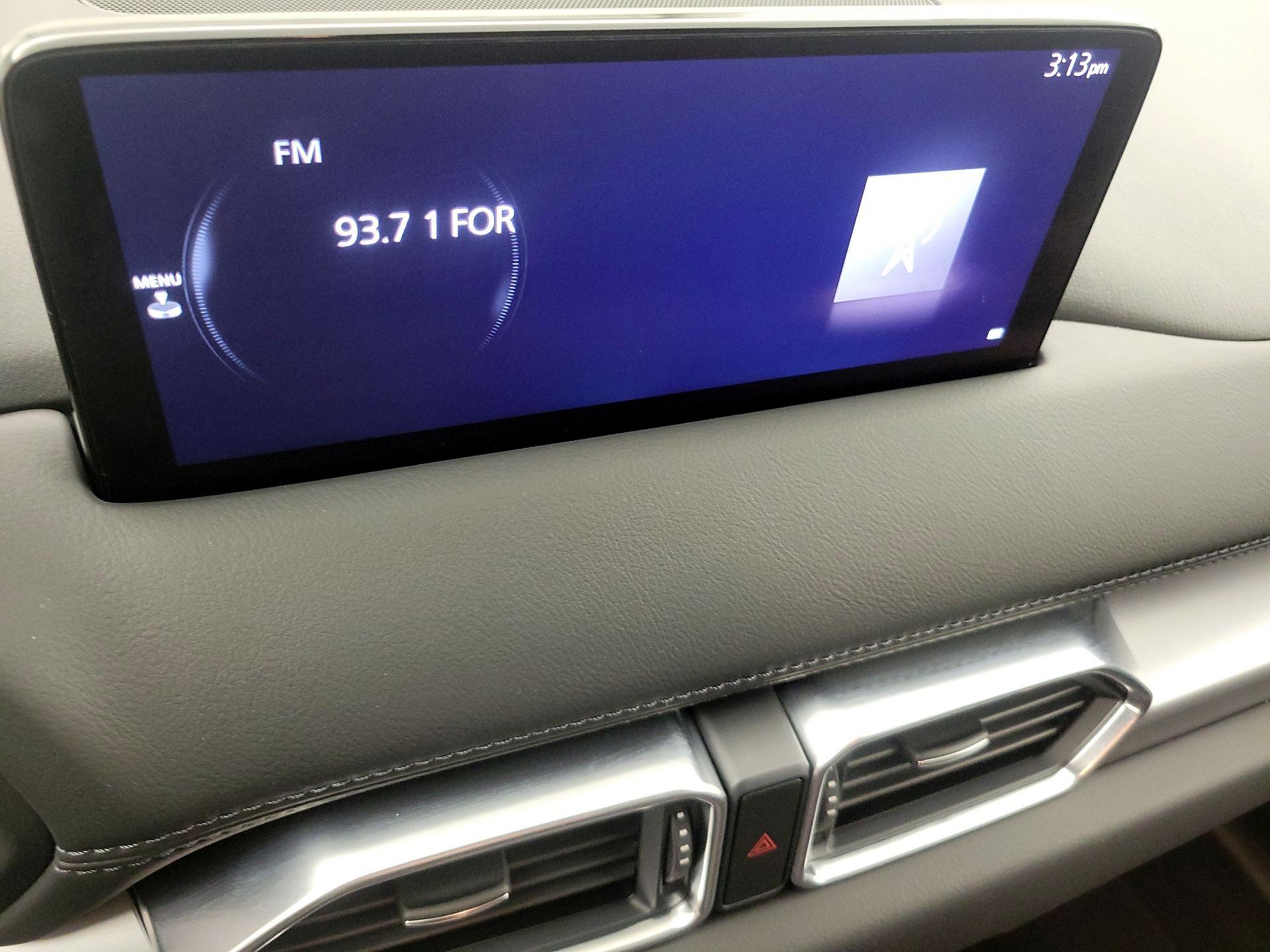 Thumbnail: 2023 Mazda CX-5 - 16