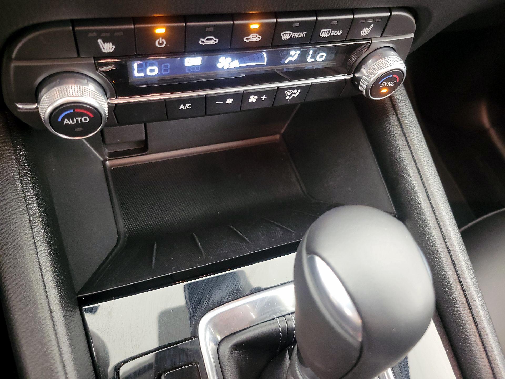 Thumbnail: 2023 Mazda CX-5 - 17