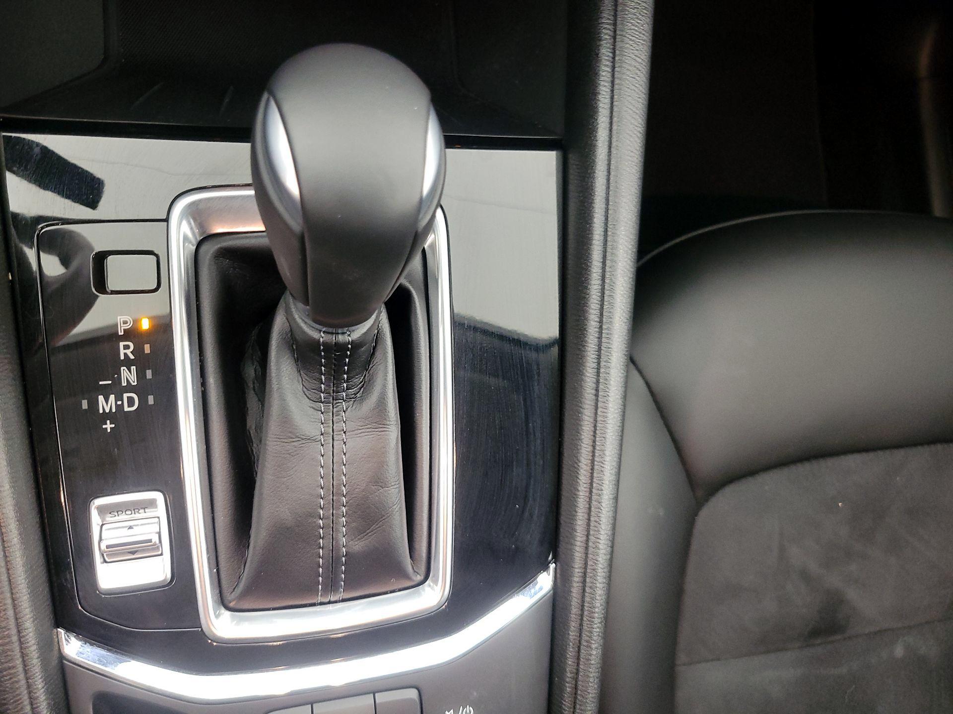 Thumbnail: 2023 Mazda CX-5 - 18