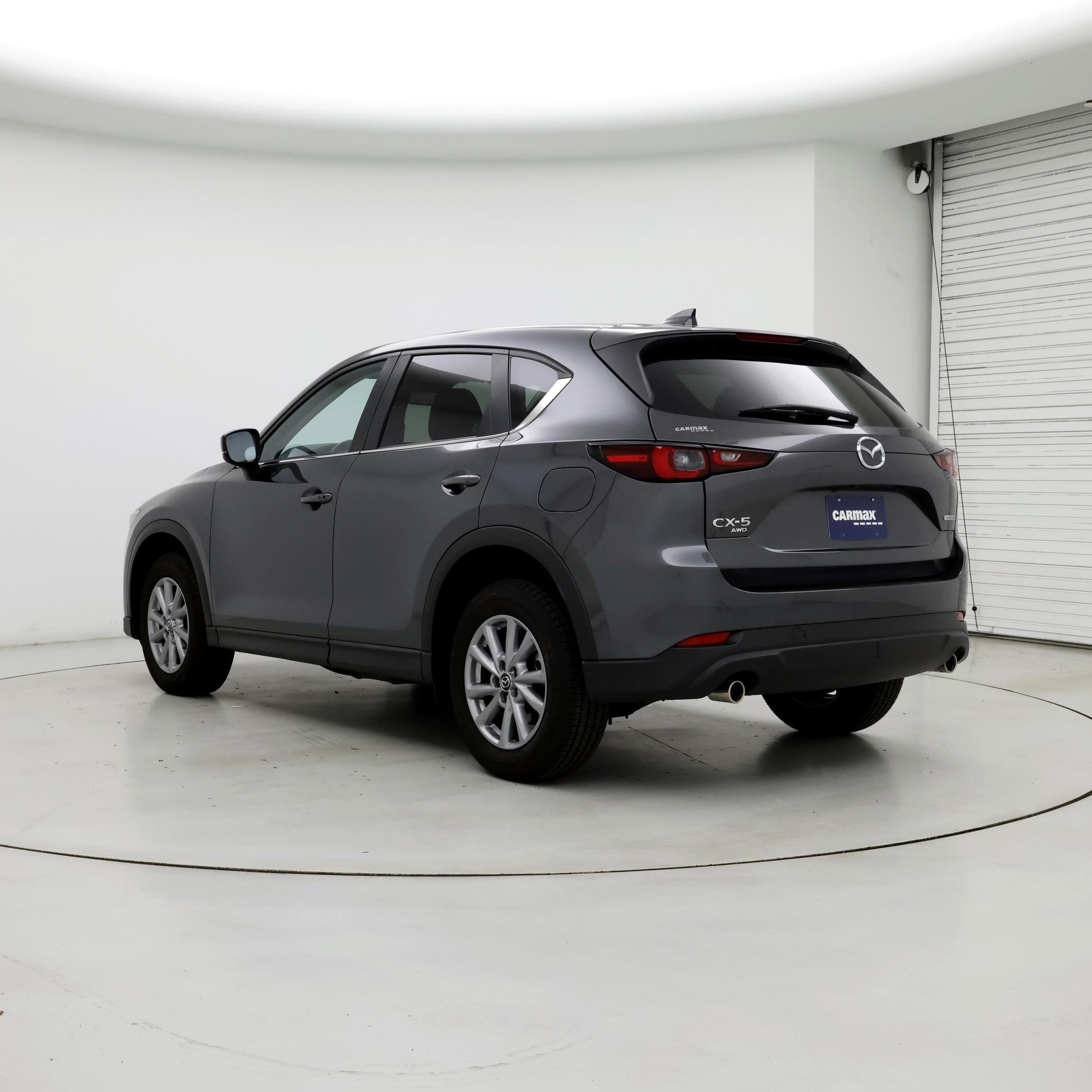 Thumbnail: 2023 Mazda CX-5 - 2