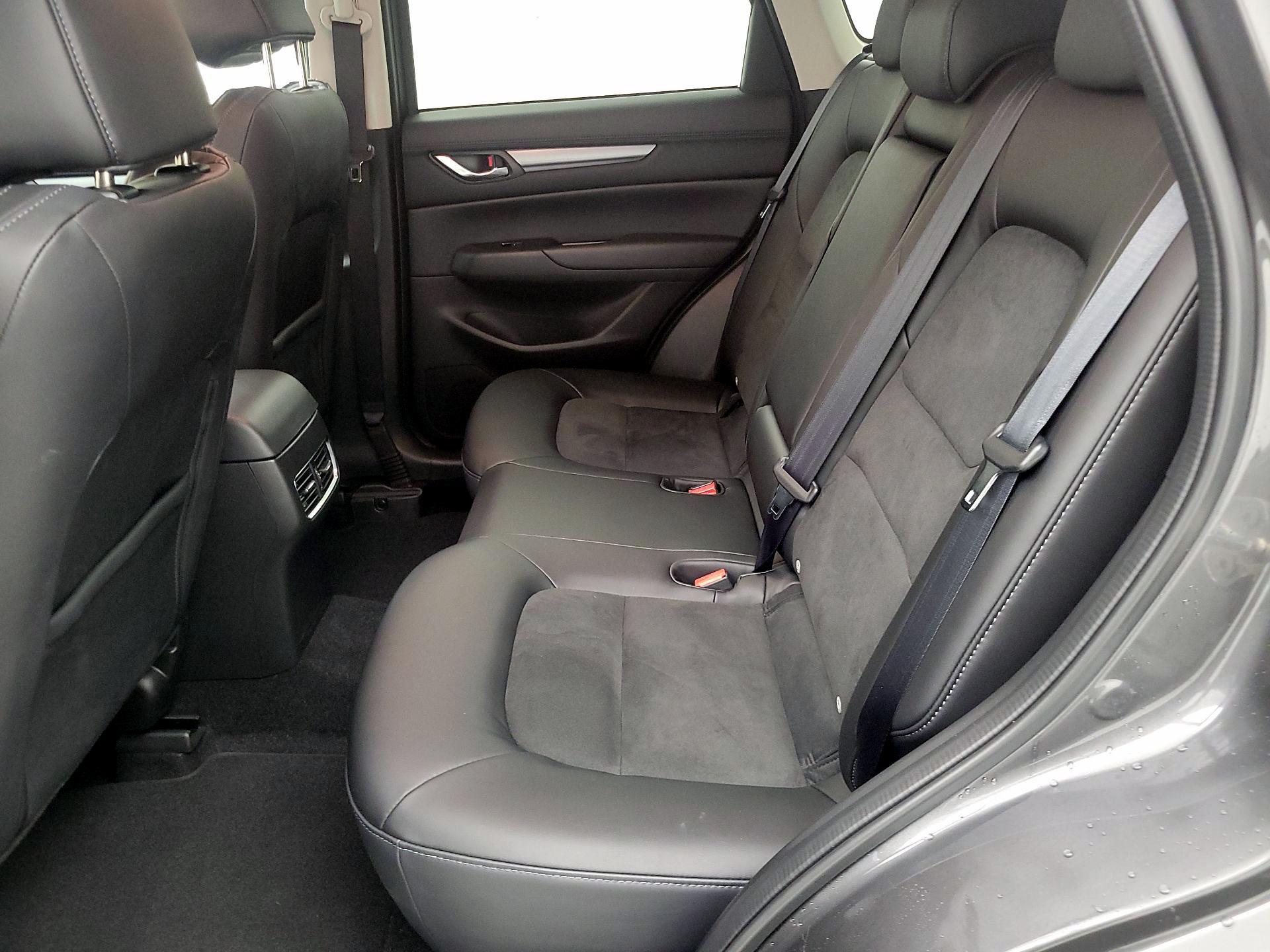 Thumbnail: 2023 Mazda CX-5 - 20