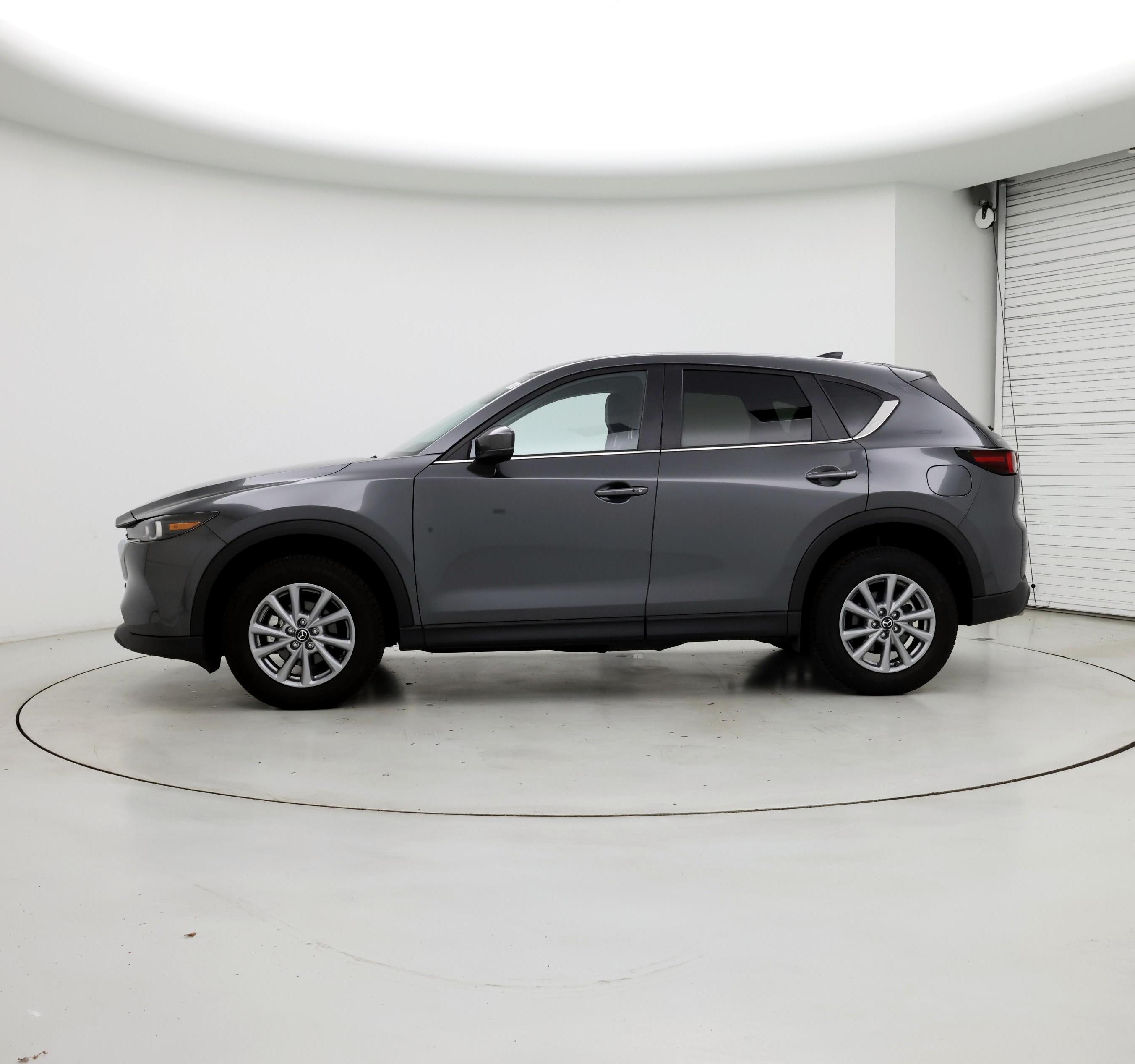 Thumbnail: 2023 Mazda CX-5 - 3