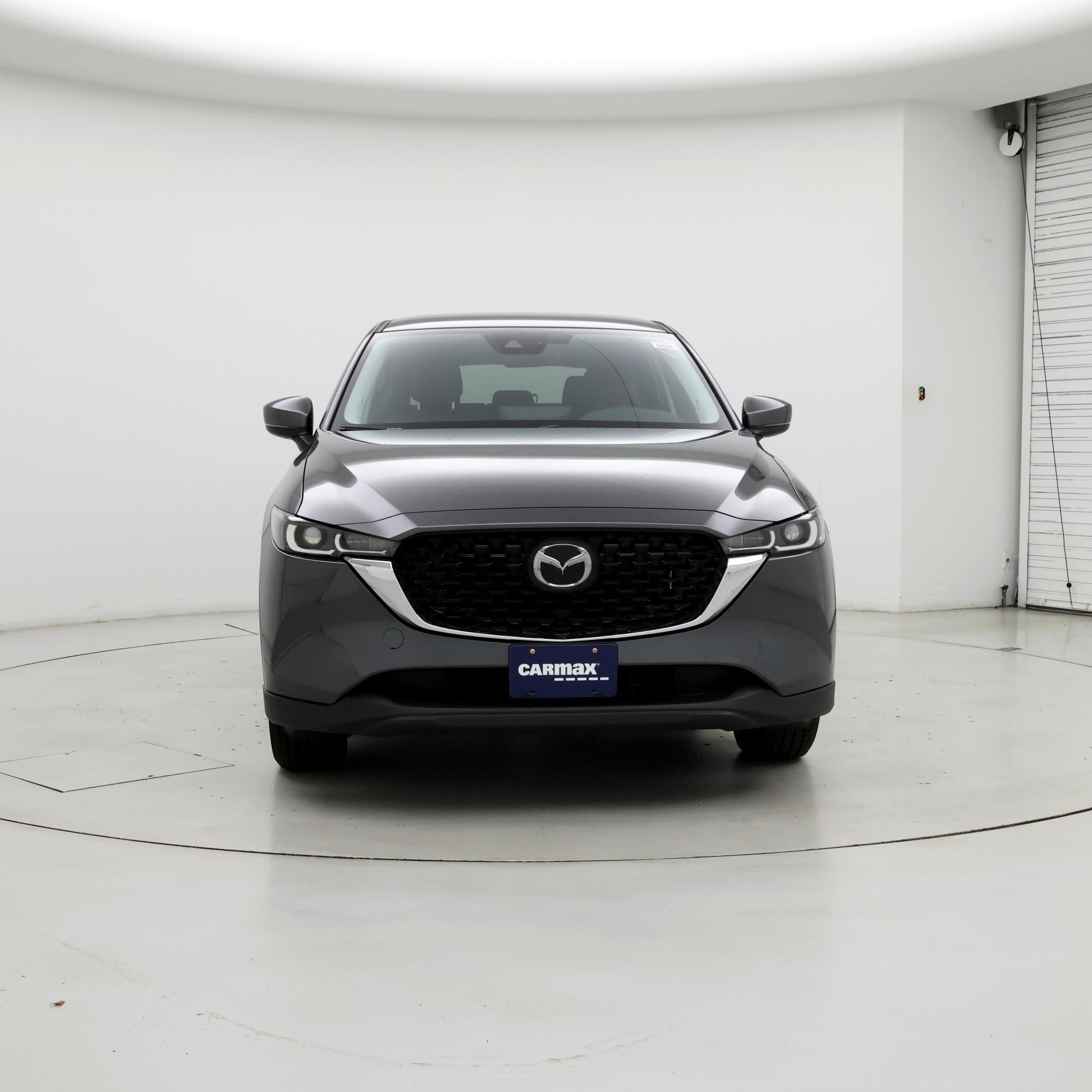 Thumbnail: 2023 Mazda CX-5 - 5