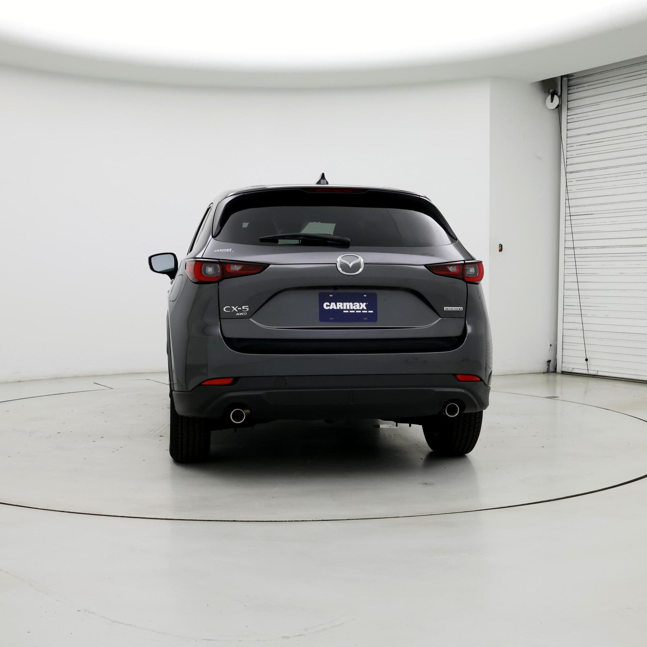 Thumbnail: 2023 Mazda CX-5 - 6