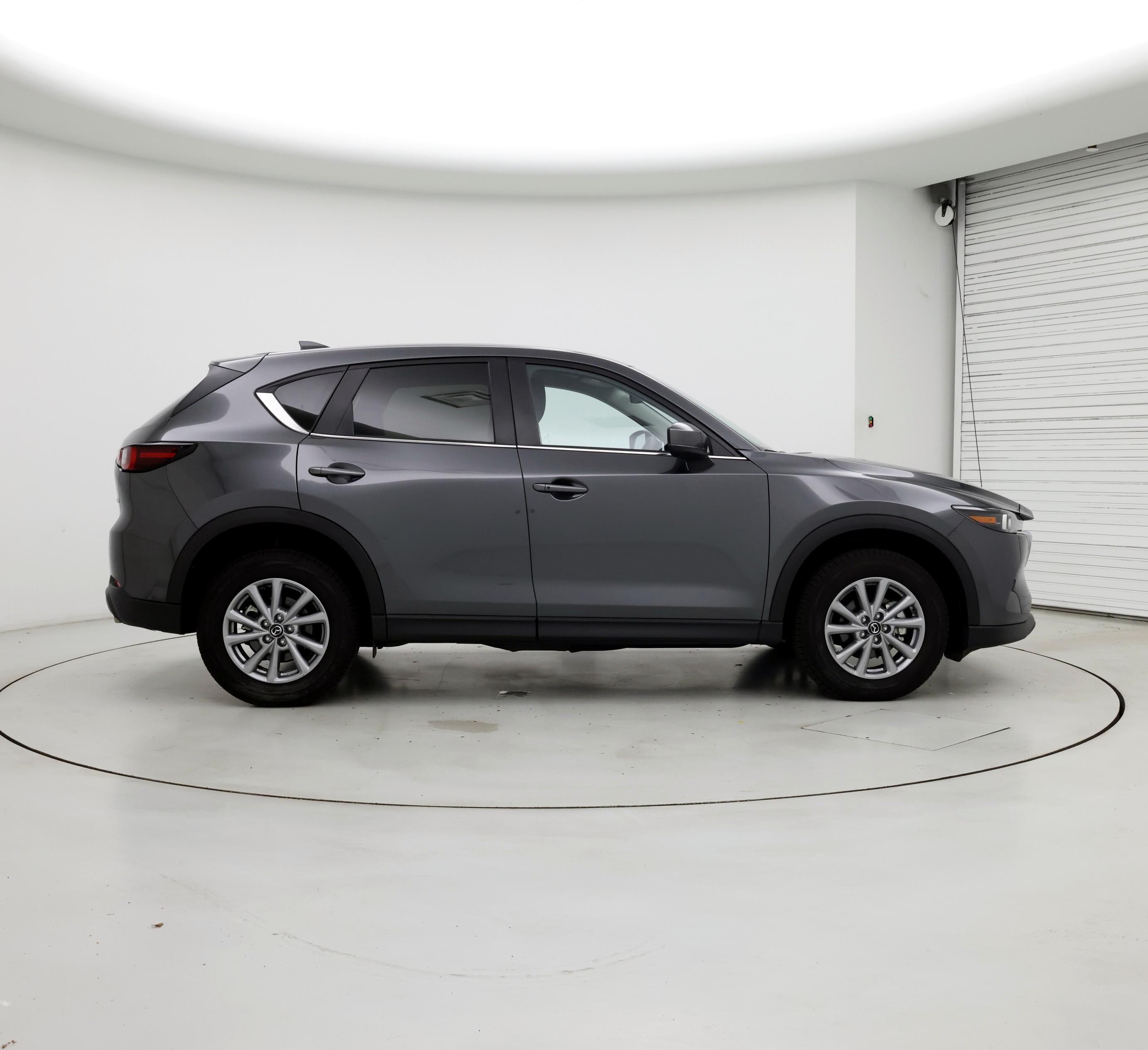 Thumbnail: 2023 Mazda CX-5 - 7