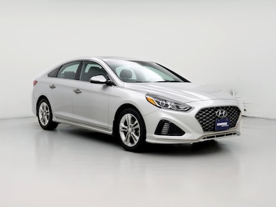 2019 Hyundai Sonata Sport -
                Hartford, CT