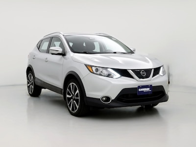 2017 Nissan Rogue Sport SL -
                Hartford, CT