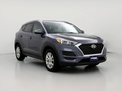 2021 Hyundai Tucson Value -
                Hartford, CT