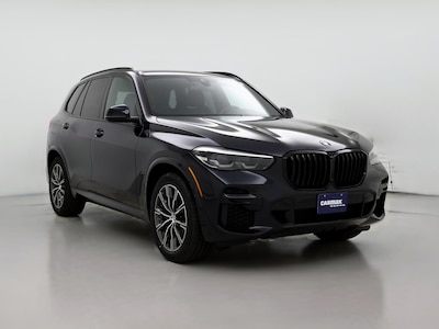 2022 BMW X5 xDrive40i -
                Hartford, CT