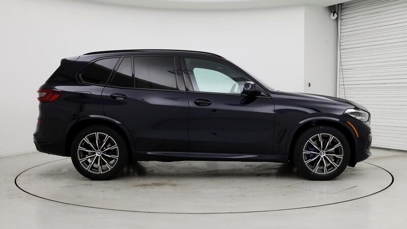 2022 BMW X5 xDrive40i 7