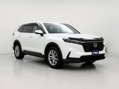 2023 Honda CR-V EX-L -
                Hartford, CT