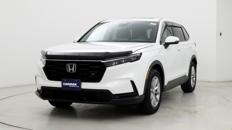 2023 Honda CR-V EX-L 4