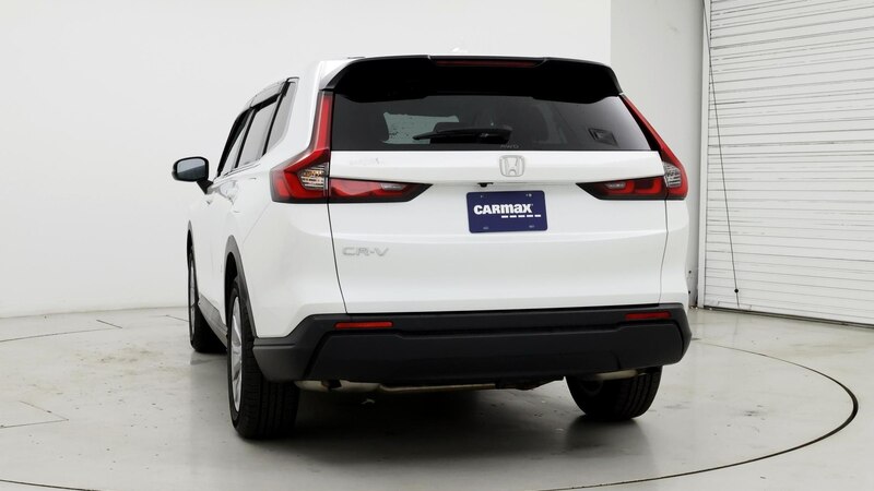 2023 Honda CR-V EX-L 6