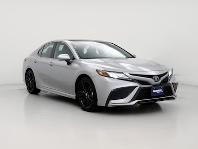 2024 Toyota Camry XSE -
                Hartford, CT