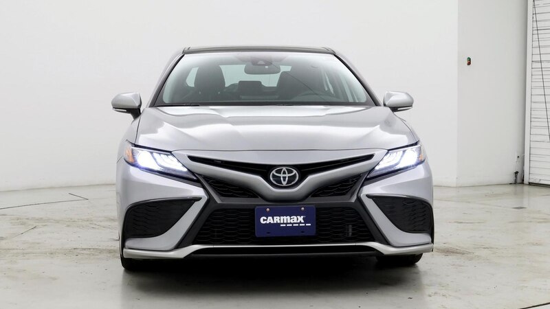 2024 Toyota Camry XSE 5