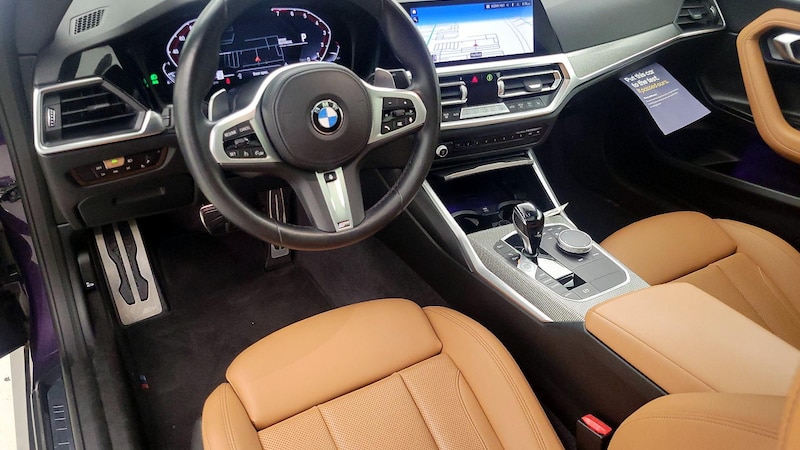 2022 BMW 2 Series 230i 9