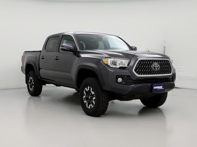 2019 Toyota Tacoma TRD Off-Road -
                Hartford, CT