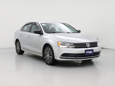 2015 Volkswagen Jetta SE -
                Hartford, CT
