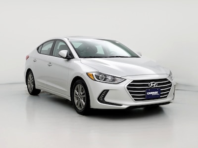 2018 Hyundai Elantra Value Edition -
                East Haven, CT