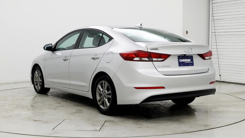 2018 Hyundai Elantra Value Edition 2