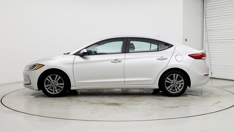 2018 Hyundai Elantra Value Edition 3