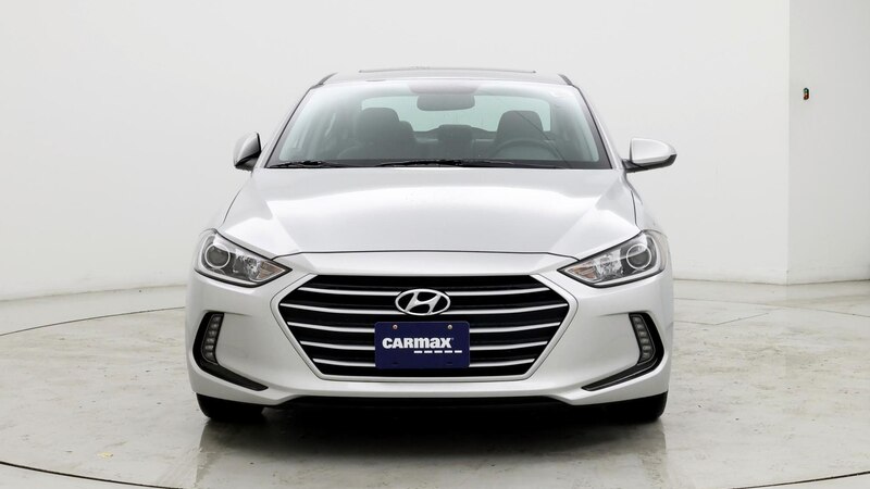 2018 Hyundai Elantra Value Edition 5