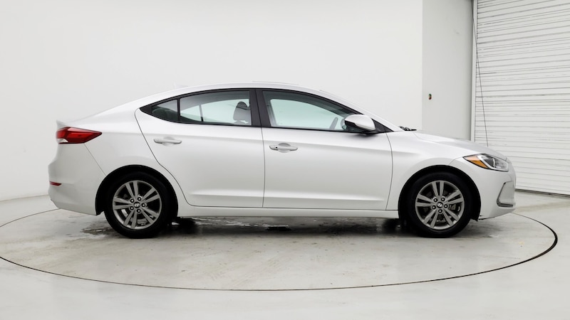 2018 Hyundai Elantra Value Edition 7