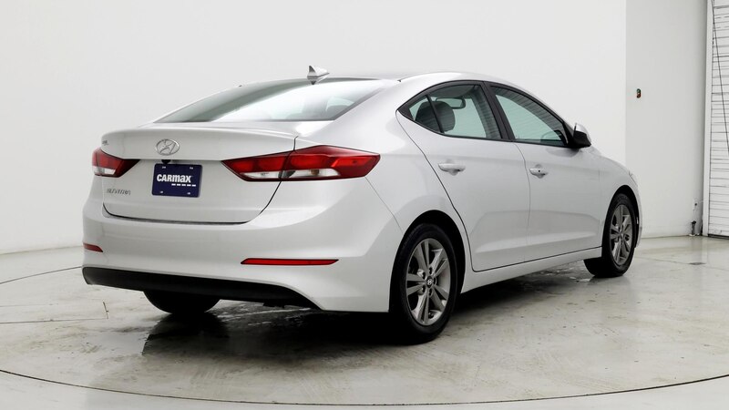 2018 Hyundai Elantra Value Edition 8