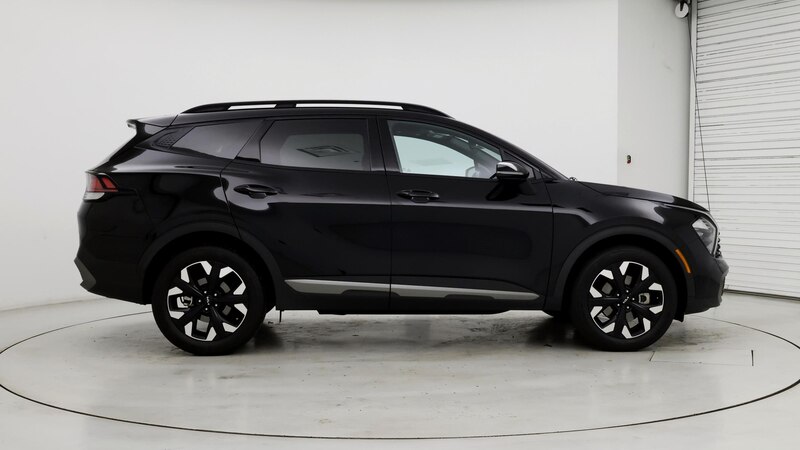 2023 Kia Sportage X-Line 7