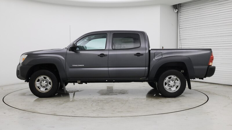 2014 Toyota Tacoma PreRunner 3