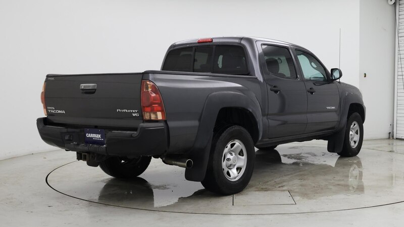 2014 Toyota Tacoma PreRunner 8