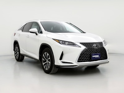 2021 Lexus RX 350 -
                Hartford, CT